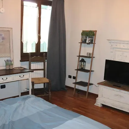 Acquagrossa Bed & Breakfast *