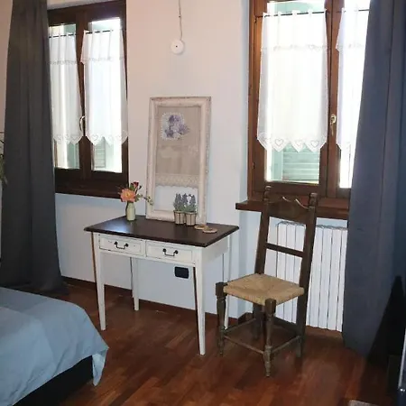 Bed & Breakfast Acquagrossa *