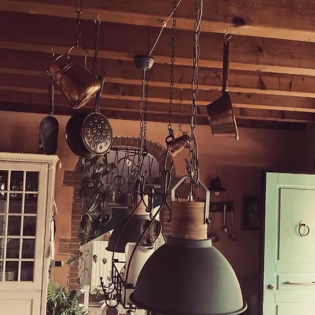 Acquagrossa Bed & Breakfast *