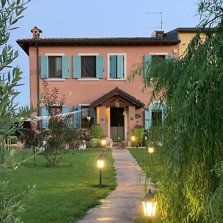 Acquagrossa * San Martino Buon Albergo