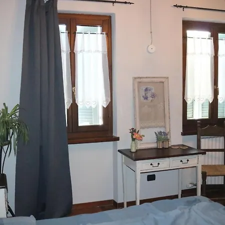 Bed & Breakfast Acquagrossa *