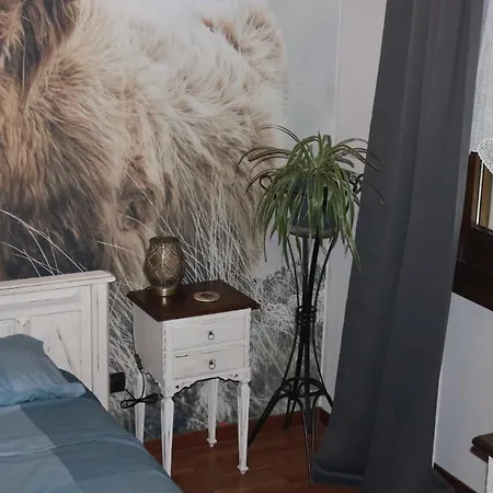 Acquagrossa Bed & Breakfast *
