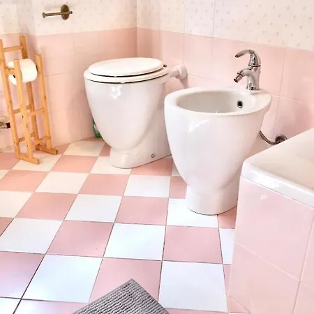 Bed and Breakfast Acquagrossa