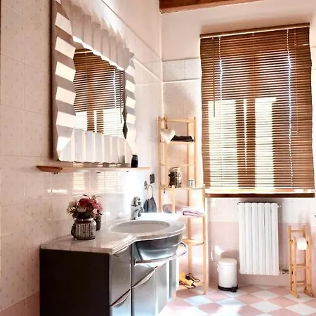 Acquagrossa Bed & Breakfast