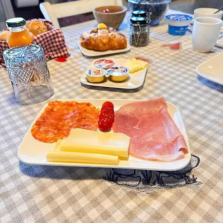 Acquagrossa Bed & Breakfast San Martino Buon Albergo