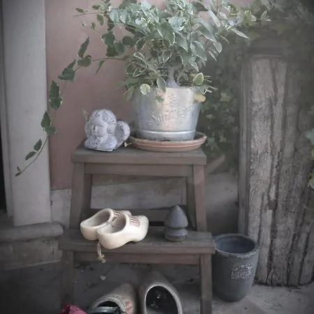 Bed & Breakfast Acquagrossa