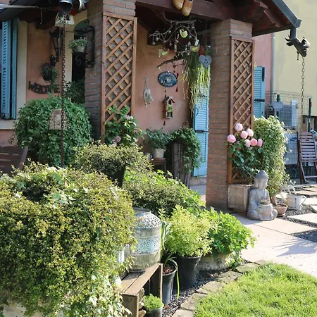Bed & Breakfast Acquagrossa