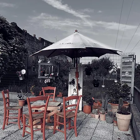 Acquagrossa Bed & Breakfast