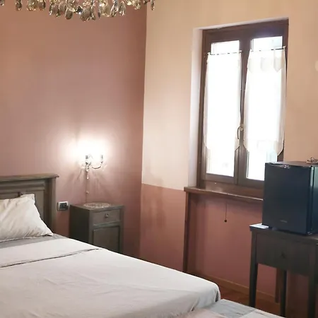 Bed & Breakfast Acquagrossa *