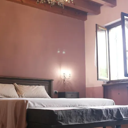 Bed & Breakfast Acquagrossa *