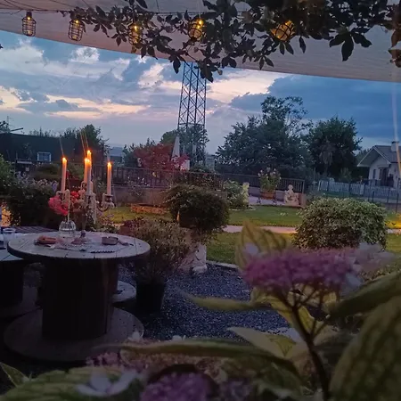 Acquagrossa Bed & Breakfast San Martino Buon Albergo